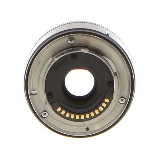 Nikon Nikkor 18.5mm F/1.8 Black Lens For Nikon 1 System CX Format