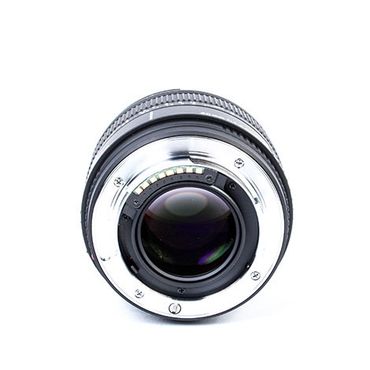 Sigma 30mm f/1.4 EX DC (APS-C) lens for Sony A-Mount [62]