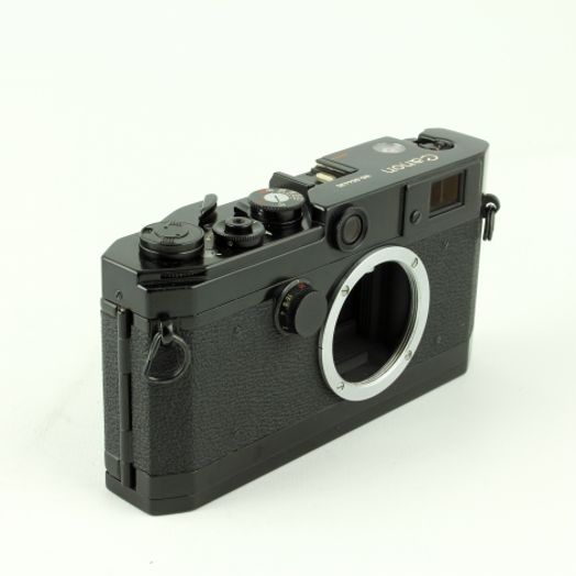 Canon MODEL VT ボディ レンジファインダー 希少 Canon MODEL VT ボディ レンジファインダー 希少 VT Deluxe型