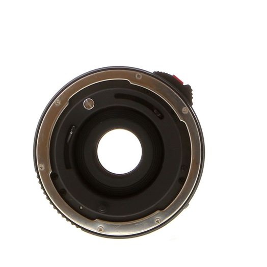 Sigma 28mm f/2.8 Mini-Wide II Macro Manual Focus Lens for Canon FD