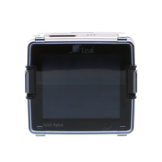 Leaf Aptus 75S Digital Back for Hasselblad Autofocus {33MP}