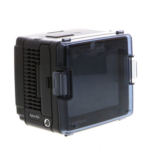 Leaf Aptus 75S Digital Back for Hasselblad Autofocus {33MP}
