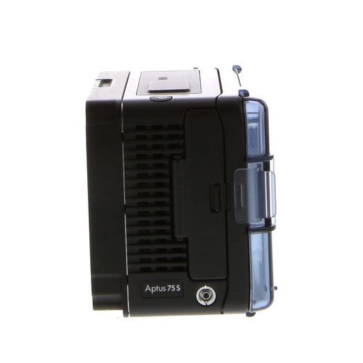 Leaf Aptus 75S Digital Back for Hasselblad Autofocus {33MP}