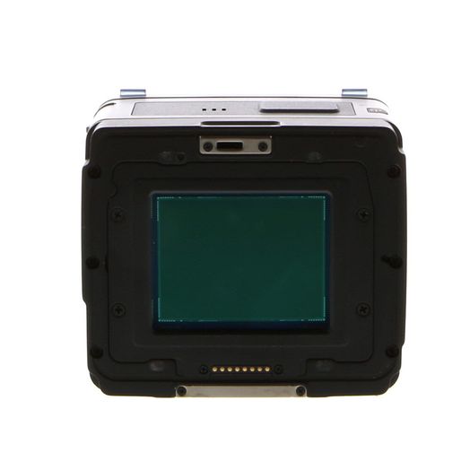 Leaf Aptus 75S Digital Back for Hasselblad Autofocus {33MP}