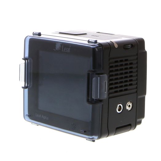 Leaf Aptus 75S Digital Back for Hasselblad Autofocus {33MP}