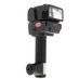 Sunpak 555 Handle Mount Flash [GN160] {Bounce, Swivel} thumbnail
