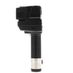 Sunpak 555 Handle Mount Flash [GN160] {Bounce, Swivel} thumbnail