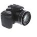 Panasonic Lumix DMC-FZ200 Digital Camera, Black {12.1MP} thumbnail