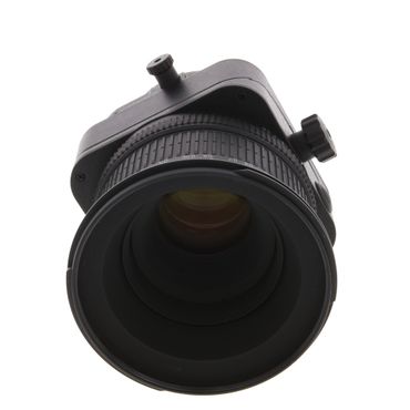 Nikon PC-E Micro NIKKOR 85mm f/2.8 D Manual Focus Lens