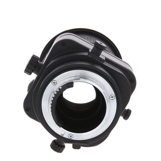 Nikon PC-E Micro NIKKOR 85mm f/2.8 D Manual Focus Lens {77}