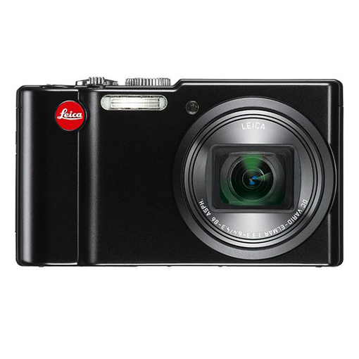 Leica V-Lux 40 Digital Camera, Black 18176