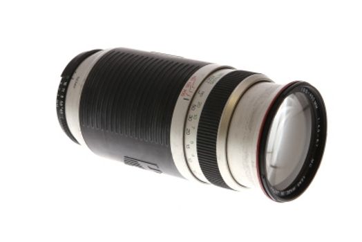 Promaster AF 100-400mm f/4.5-6.7 Spectrum 7 Lens for Nikon, Silver