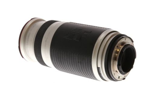 Promaster AF 100-400mm f/4.5-6.7 Spectrum 7 Lens for Nikon, Silver