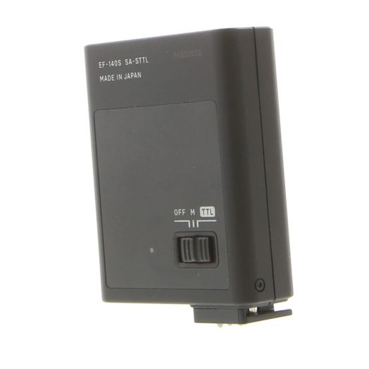 SIGMA シグマ エレクトロニックフラッシュ EF-140DG G-802 Amazon