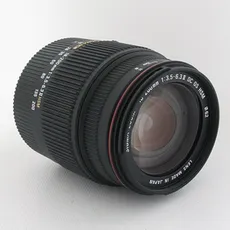 Sigma 18-300mm f/3.5-6.3 DC Macro OS HSM C (Contemporary) APS-C