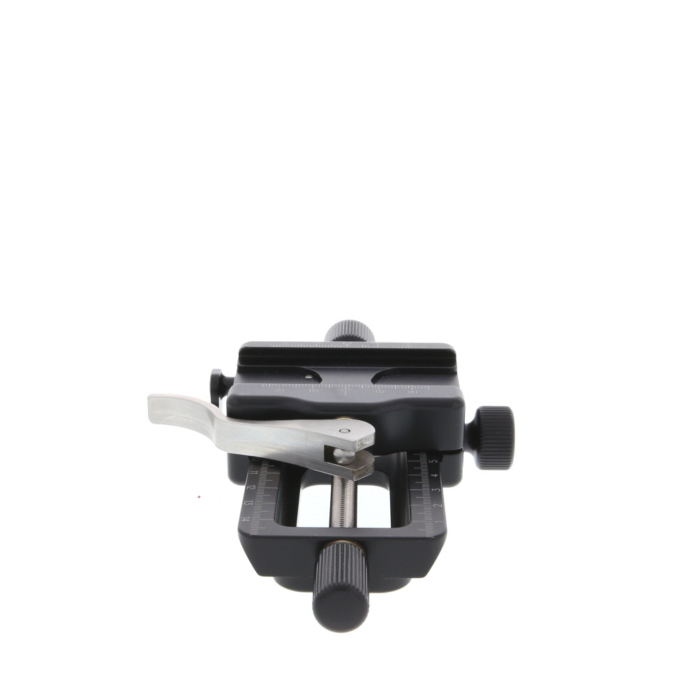 Really Right Stuff Macro Focusing Rail B150