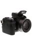 Sony Cyber-Shot DSC-H9 Digital Camera, Black {8.1MP} thumbnail
