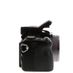 Sony Cyber-Shot DSC-H9 Digital Camera, Black {8.1MP} thumbnail