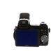 Sony Cyber-Shot DSC-H9 Digital Camera, Black {8.1MP} thumbnail
