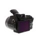 Sony Cyber-Shot DSC-H9 Digital Camera, Black {8.1MP} thumbnail