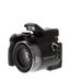 Sony Cyber-Shot DSC-H9 Digital Camera, Black {8.1MP} thumbnail