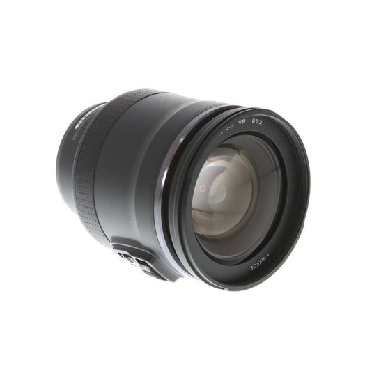 ＮＩＫＯＮ　１０－１００ｍｍ　Ｆ４．５－５．６ＰＤ－ＺＯＯＭ 1 Nikon 10-100mm f/4-5.6 Hands-on Review - Small Sensor