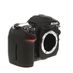 Nikon D200 DSLR Camera Body {10.2MP} Infrared (IR) Converted Sensor thumbnail