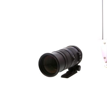 Sigma 150-500mm F/5-6.3 APO DG HSM OS K Mount Autofocus Lens For Pentax DSLRS