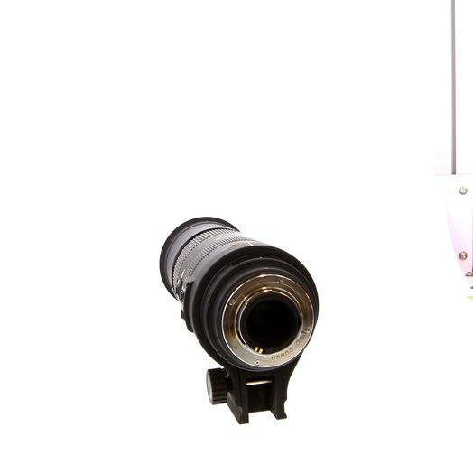 Sigma 150-500mm F/5-6.3 APO DG HSM OS K Mount Autofocus Lens For