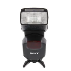 Sony HVL-F42AM Flash [GN144] {Bounce, Swivel, Zoom}