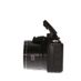 Nikon Coolpix L310 Digital Camera, Black {14.1MP} Camera Only thumbnail