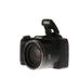 Nikon Coolpix L310 Digital Camera, Black {14.1MP} Camera Only thumbnail