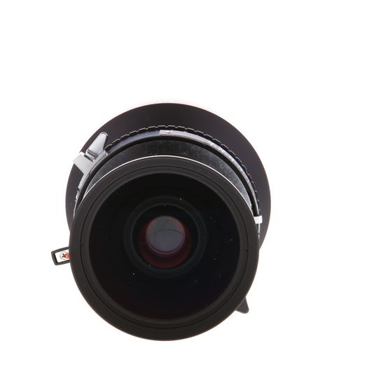 Schneider-Kreuznach 65mm f/5.6 Super-Angulon MC BT Copal 0 (35MT