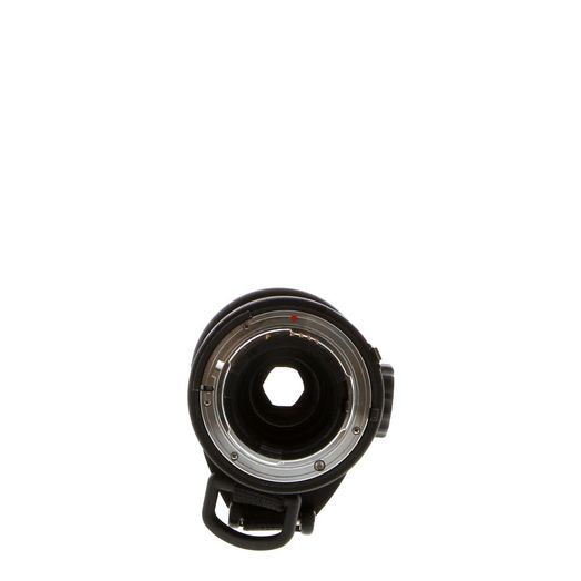 Sigma 400mm f/5.6 APO Tele Autofocus Lens for Nikon, Black {72}
