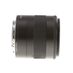 Canon 18-55mm f/3.5-5.6 IS STM Lens for EF-M Mount, Graphite Black {52} thumbnail