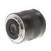 Canon 18-55mm f/3.5-5.6 IS STM Lens for EF-M Mount, Graphite Black {52} thumbnail