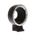 Canon EF-EOS M Mount Adapter with Support Mount for EOS EF/EF-S Lens to EF-M Mount thumbnail