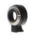 Canon EF-EOS M Mount Adapter with Support Mount for EOS EF/EF-S Lens to EF-M Mount thumbnail