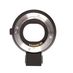 Canon EF-EOS M Mount Adapter with Support Mount for EOS EF/EF-S Lens to EF-M Mount thumbnail