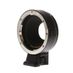 Canon EF-EOS M Mount Adapter with Support Mount for EOS EF/EF-S Lens to EF-M Mount thumbnail
