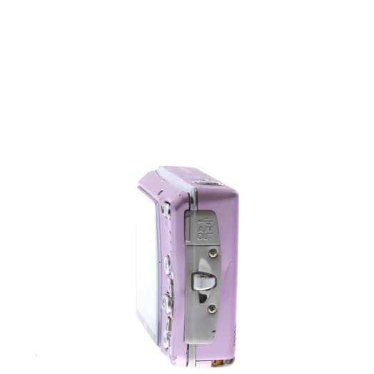 Nikon Coolpix S560 Digital Camera, Pink {10MP}