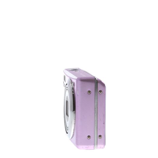 Nikon Coolpix S560 Digital Camera, Pink {10MP}
