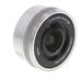 Sony E 16-50mm f/3.5-5.6 PZ OSS Autofocus APS-C Lens for E-Mount, Silver {40.5} SELP1650 thumbnail