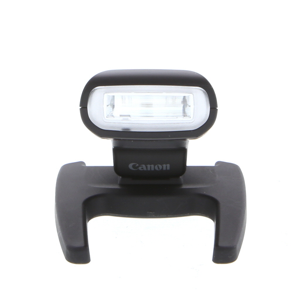 Canon 90EX Speedlite Flash [GN50]