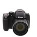 Nikon Coolpix P510 Digital Camera, Black {16.1MP} thumbnail