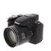 Nikon Coolpix P510 Digital Camera, Black {16.1MP} thumbnail