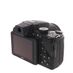 Nikon Coolpix P510 Digital Camera, Black {16.1MP} thumbnail