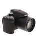 Nikon Coolpix P510 Digital Camera, Black {16.1MP} thumbnail