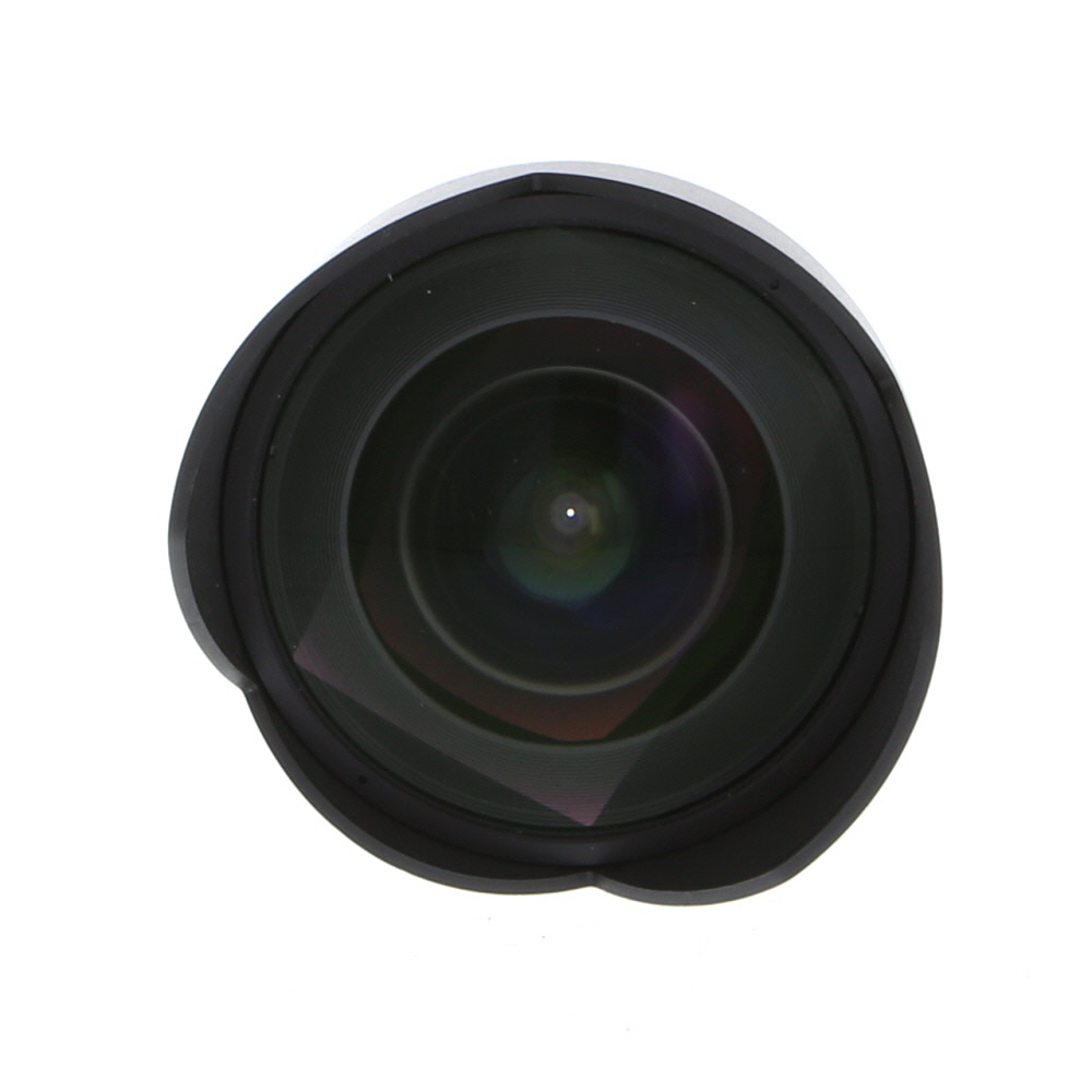 Bower 14mm f/2.8 ED AS IF UMC Manual Focus Lens for Canon EF-Mount