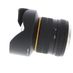 Bower 14mm f/2.8 ED AS IF UMC Manual Focus Lens for Canon EF-Mount thumbnail